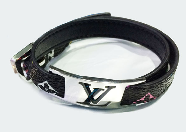 Bracciale Louis Vuitton Modello 445